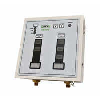 Analog Gas Alarm Systems 2 Gases