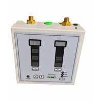 Analog Gas Alarm Systems 2 Gases