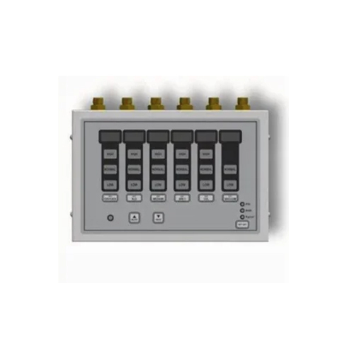 Medical Alarm System