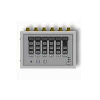 Medical Alarm System - Material: Ms