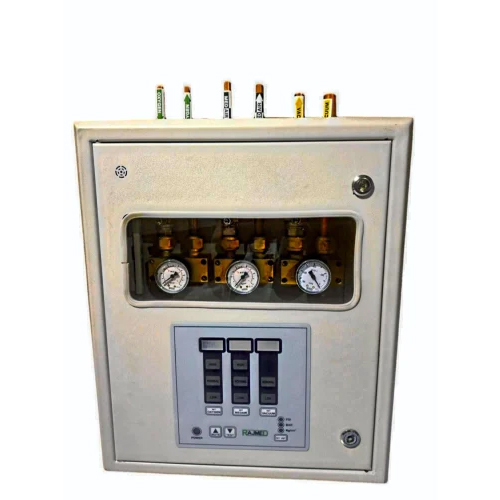 Power Amplifiers Module