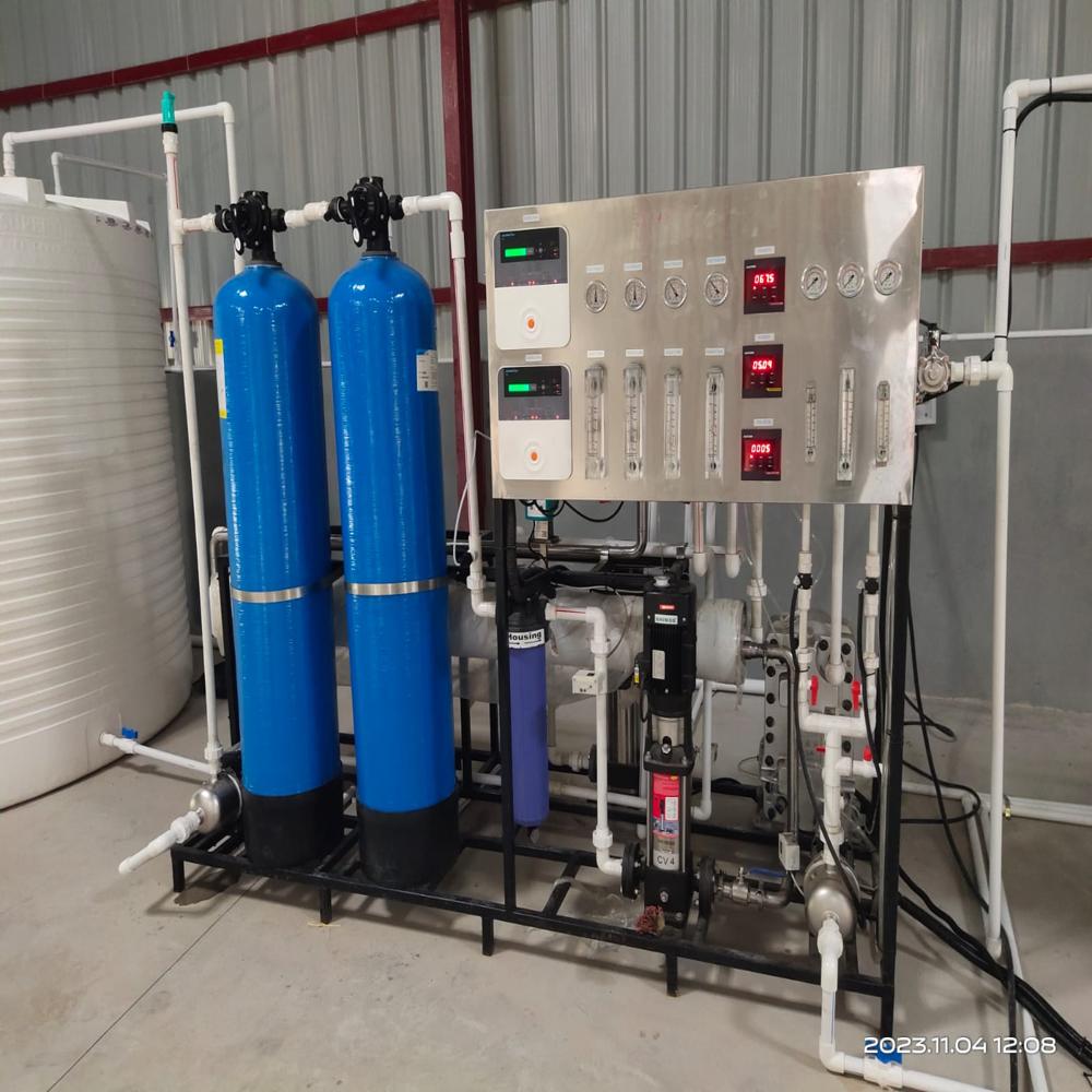 Def Making Plant - Automatic Grade: Full Automatic
