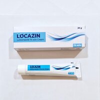 Luliconazole Cream
