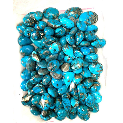 Irani Turquoise (Firoza) Gemstone