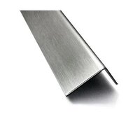 Unequal Angle Bar