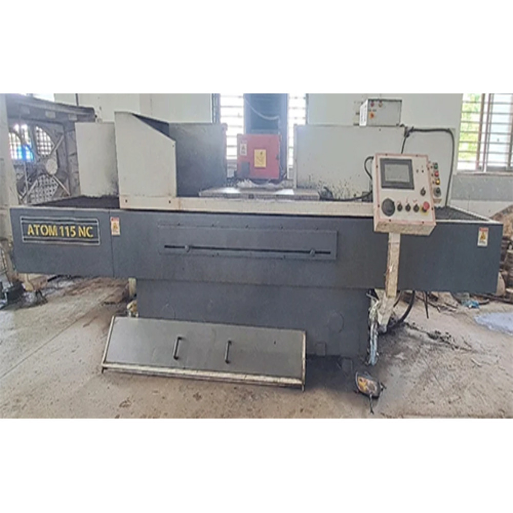 Surface Grinding Machine Job Work