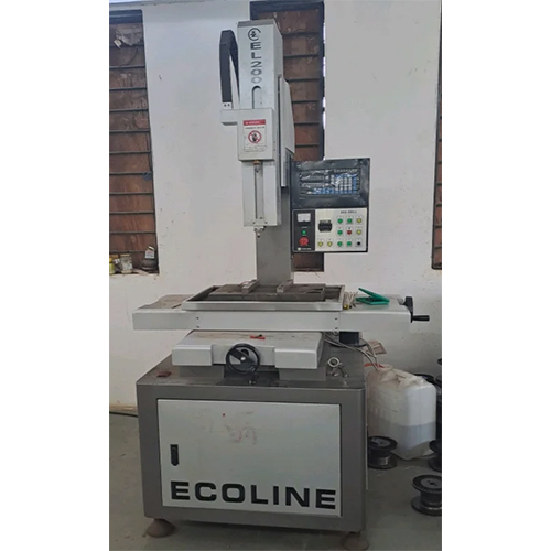 TDM Drill Machine Job Work