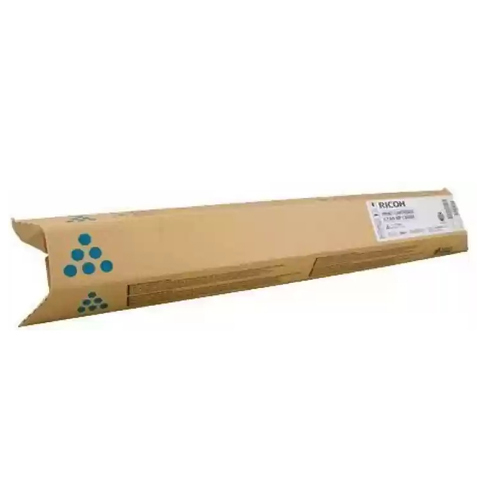 Ricoh, 2030, 841521 Cyan Laser Toner Cartridge