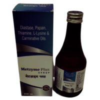 Diastase 300mg + Pepsin 30 Mg + L-lycin 10 Mg + - Drug Type: General Medicines