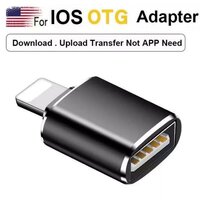 Apple Lightning Otg - Battery Backup: 7-8 Hours