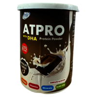Protein Powder With Dha & B12 - Efficacy: Promote Nutrition