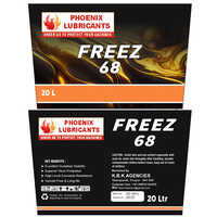 Freez 68 Grease - Application: Automotive