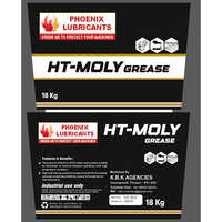 High Temperature Moly Grease - Application: Automotive