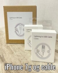 Iphone Usb Cable - Battery Backup: 7-8 Hours