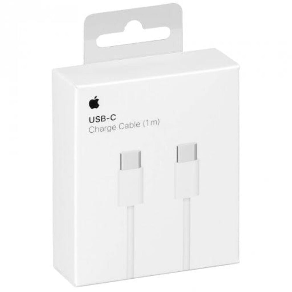 Apple C से C 20W PD केबल