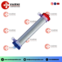 Plasma Filter P2