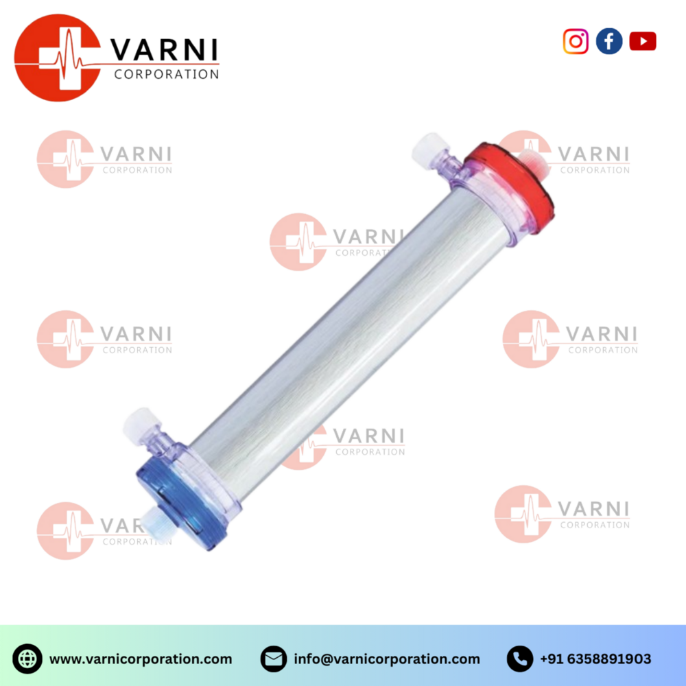 Plasma Filter P2