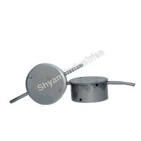 Round Fan Box - Features: Durable