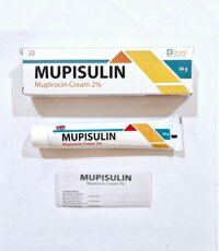 Mupirocin Cream