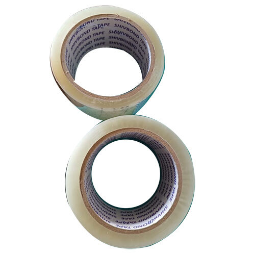 पेपर गम टेप सफेद