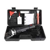 Goat Sheep Electric Trimmer - Color: Black