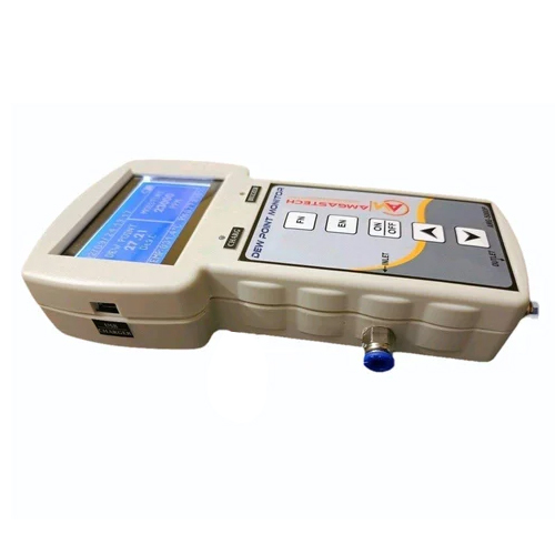AM-MGM-ProX Hydrogen Gas Detector