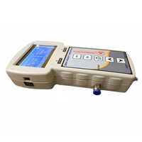 Am-mgm-prox Hydrogen Gas Detector - Dimension (l*w*h): 115 X 180 X 60 Mm (w X H X D) Millimeter (mm)