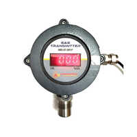 Lpg Gas Leak Detector - Humidity: 85% Rh