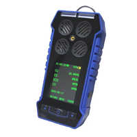 Multi Gas Detector