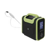 Portable Gas Analyzer - Material: Abs Plastic