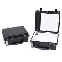 Flue Gas Analyzer - Accuracy: 2  %