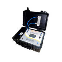 Handheld Biogas Analyzer - Features: Durable
