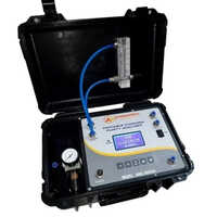 Portable Biogas Analyzer - Features: Durable