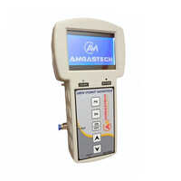 Handheld Dew Point Meter