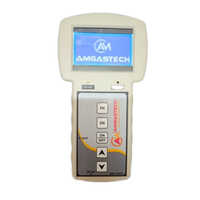 Plastic Case Oxygen Monitor - Operating Type: Manual