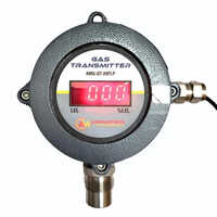 Hydrogen Gas Sensor Transmitter - Accuracy: 5  %