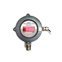 Combustible Gas Sensor Transmitter