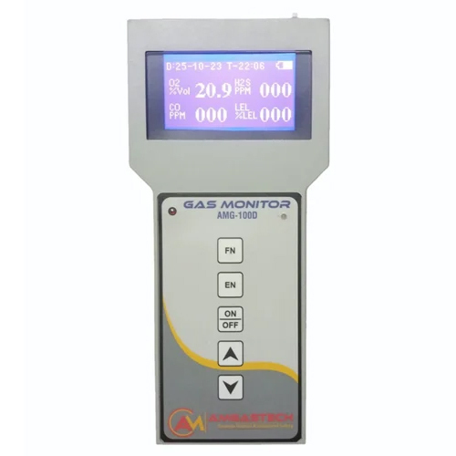 AM-MGM-ProX Air Quality Monitor