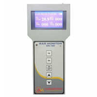 Am-mgm-prox Air Quality Monitor - Automation Grade: Semi Automatic