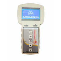 Portable Oxygen Meter