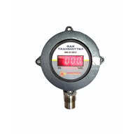 Flame Proof Oxygen Gas Sensor Transmitter - Features: High Accuracy