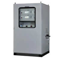 Abs Plastic Continuous Emissions Monitor - Accuracy: 2  %