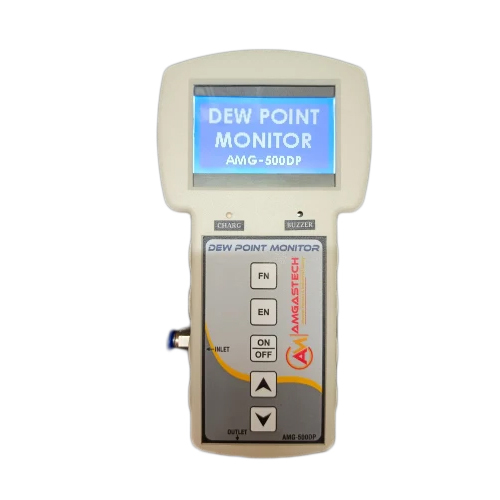  Dew Point Meter