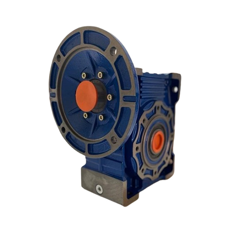 Cast Iron Nmrv Worm Gearbox - Size: Standard