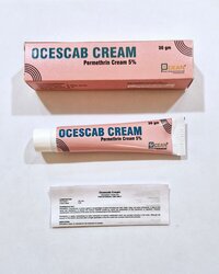 Permethrin Cream - 5% W/w, 30 Gram | Uses As Per Instructions, Formulated As Cream, Store In Cool Conditions