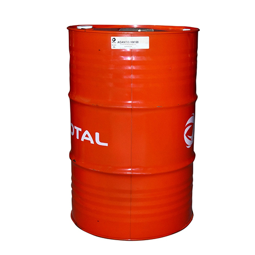 Hydraulic Oil - 210 Ltr Barrel, Sharp Smell, Viscosity Range Low to High, Suitable for Industrial Machinery