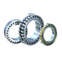 Bearing All Type - Color: Silver