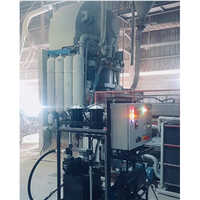 Hydraulic Oil Filtration Machine