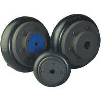 Fenner Tyre Coupling