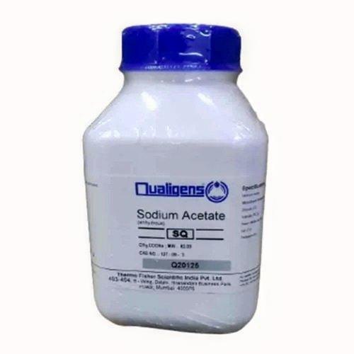 Sodium Acetate Anhydrous SQ 500G